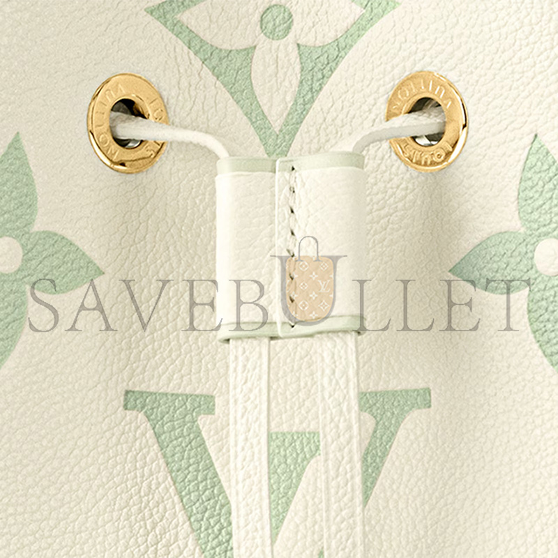 LOUIS VUITTON NOÉ BB M24048 (20*20*13cm) LOUIS VUITTON NOÉ BB M24048 (20*20*13cm)